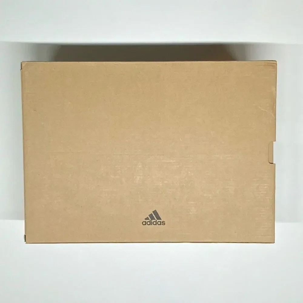adidas Yeezy 500 Empty Shoe Box | 13.5 W x 9.5 H x 5.5 D Inch